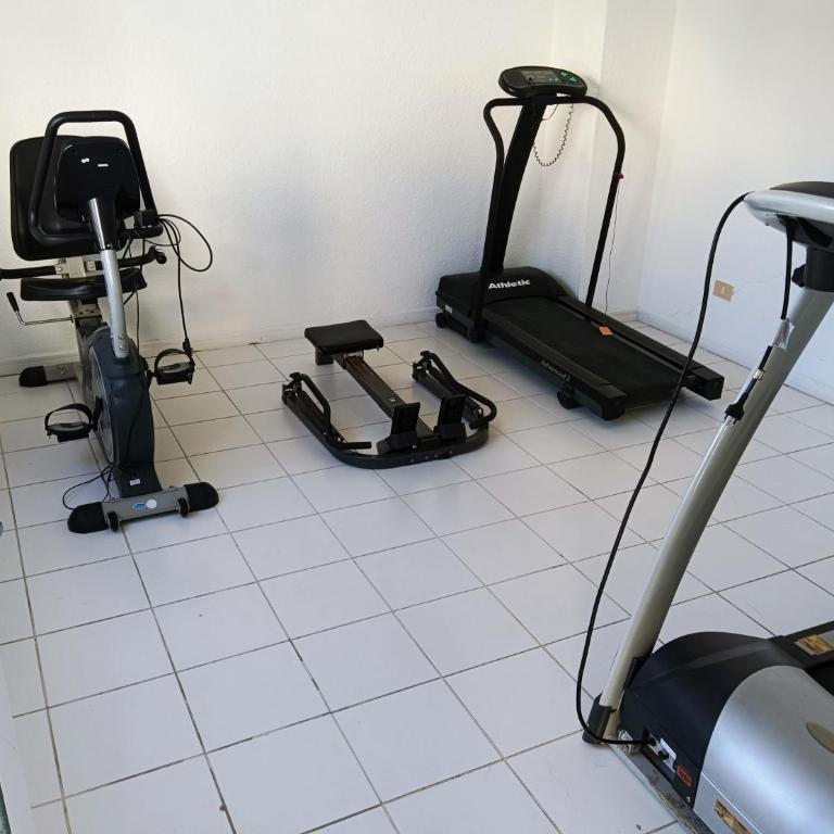 Apartamento con todo incluido casi Gorlero - Apartamento de 3 dormitorios - 26