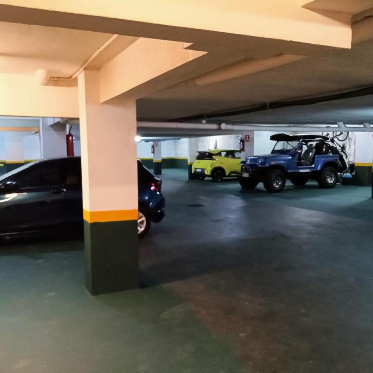 Apartamento con todo incluido casi Gorlero - Apartamento de 3 dormitorios - 27