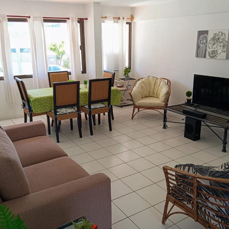 Apartamento con todo incluido casi Gorlero - Apartamento de 3 dormitorios - 8