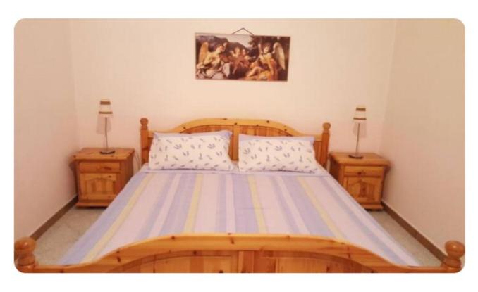 Fondachello sea - Villa con 2 Camere da Letto - 28