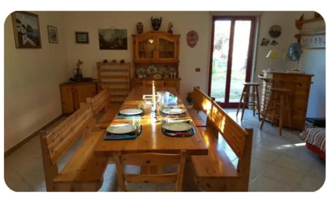 Fondachello sea - Villa con 2 Camere da Letto - 27