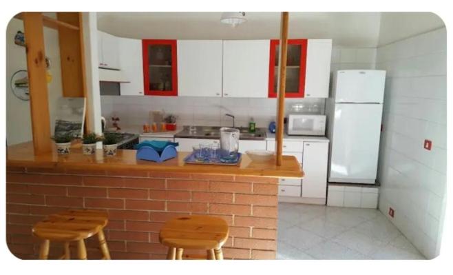 Fondachello sea - Villa con 2 Camere da Letto - 17