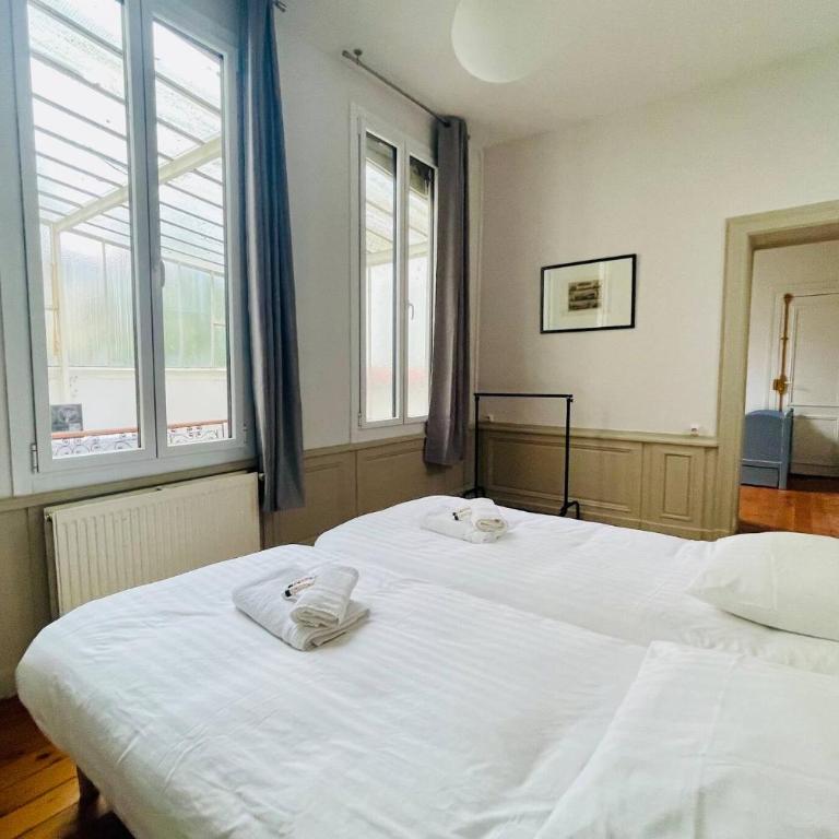 La Casa de Pape, Hypercentre, LR138 - Haus mit 4 Schlafzimmern - 47