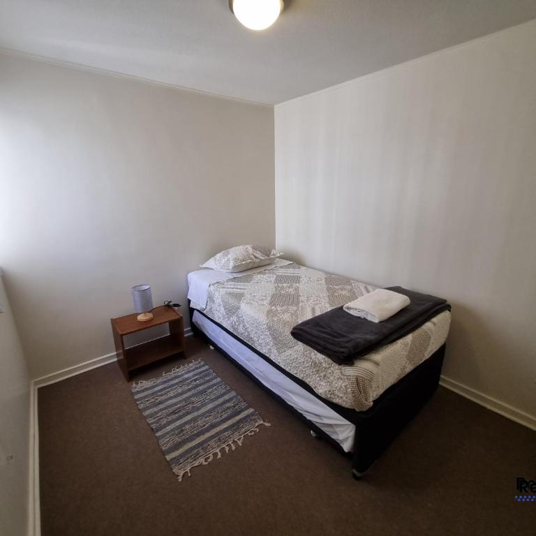 Departamento Corporativo I Talca Norte - RENTCOVAC - Factura Inmediata - Apartamento de 3 dormitorios - 27