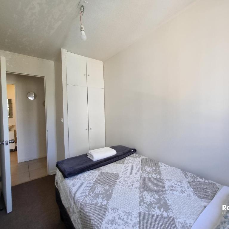 Departamento Corporativo I Talca Norte - RENTCOVAC - Factura Inmediata - Apartamento de 3 dormitorios - 25