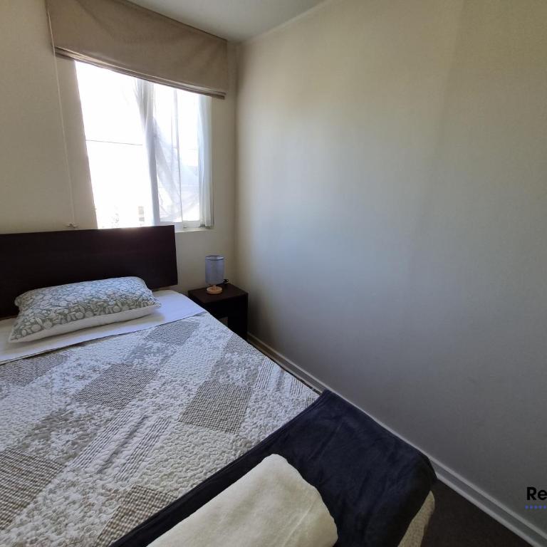 Departamento Corporativo I Talca Norte - RENTCOVAC - Factura Inmediata - Apartamento de 3 dormitorios - 23