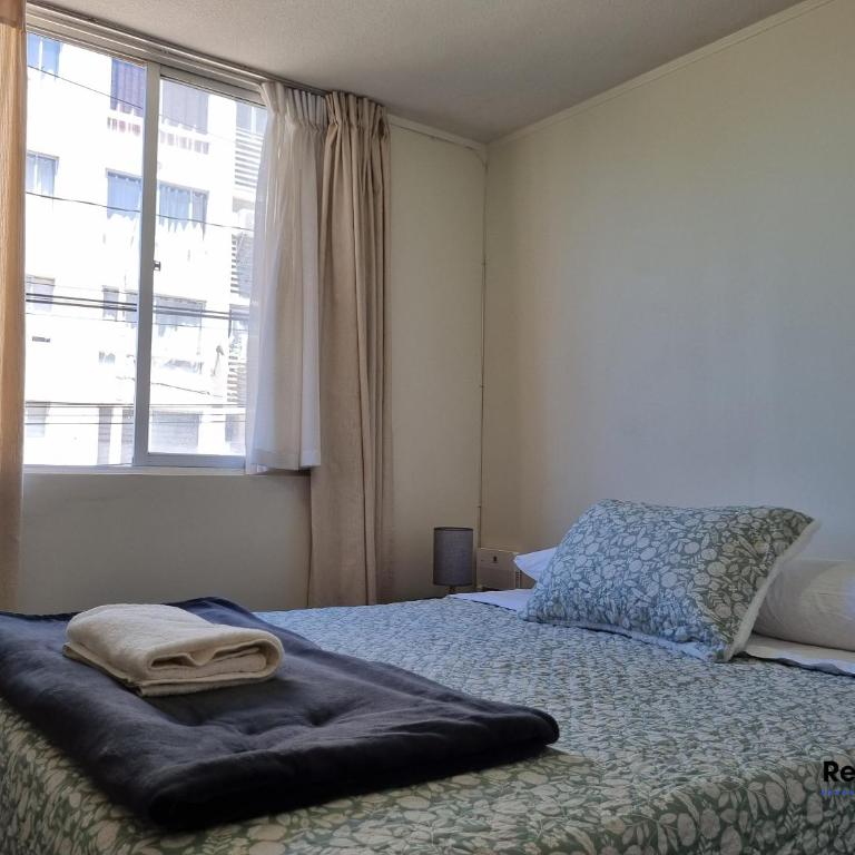 Departamento Corporativo I Talca Norte - RENTCOVAC - Factura Inmediata - Apartamento de 3 dormitorios - 19