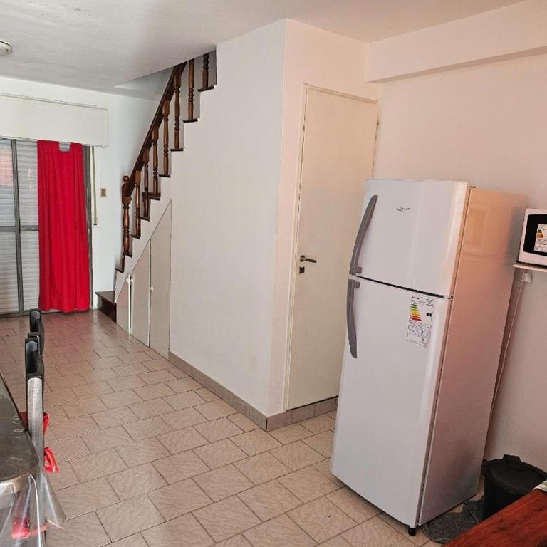 Departamento muy cómodo para 6 personas - Apartamento de 2 dormitorios - 4