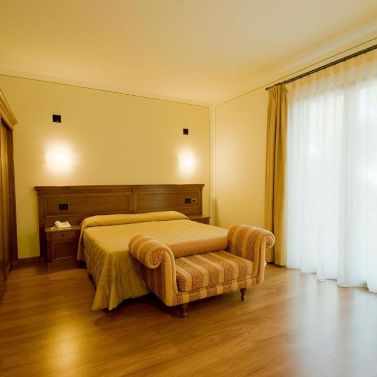 Hotel Panoramic Montepulciano - Camera Superior Matrimoniale/Doppia con Letti Singoli - 32