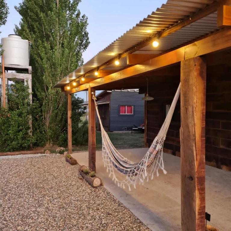 Naturaleza Serrana - Chalet de 1 dormitorio - 18