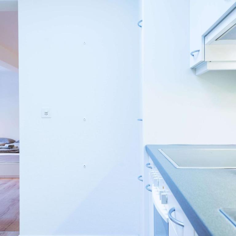 HITrental Zur Metzgern Apartments - Studio B - 10