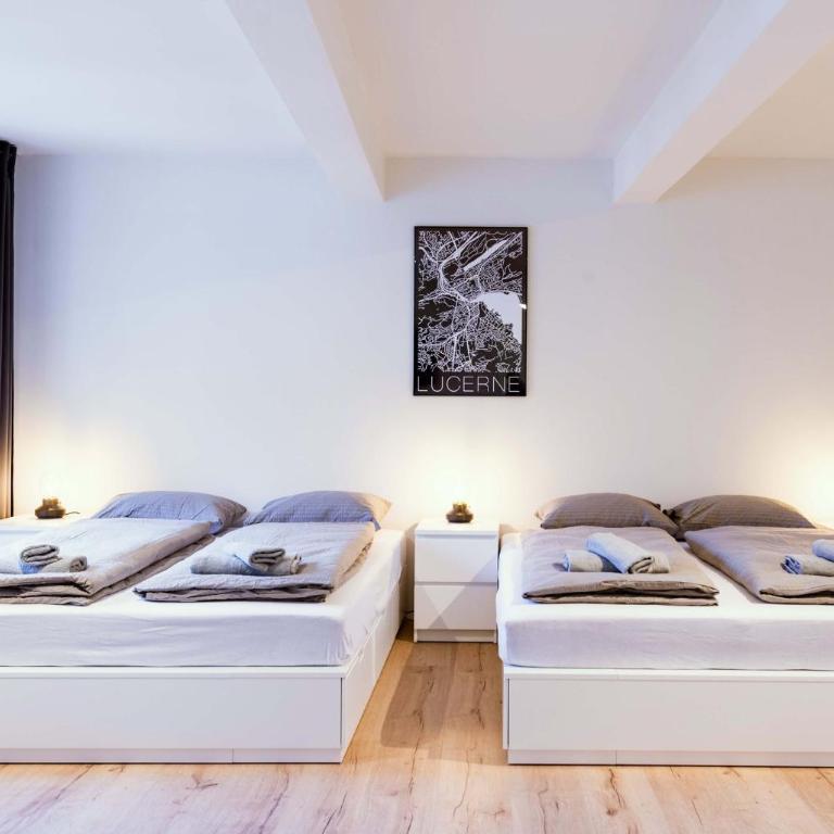 HITrental Zur Metzgern Apartments - Studio B - 19