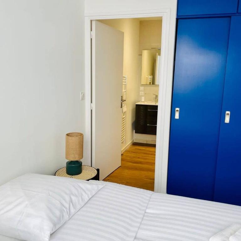 Le Petit Minage - Charmant T2 Hypercentre - Wifi - Appartement 1 Chambre - 36