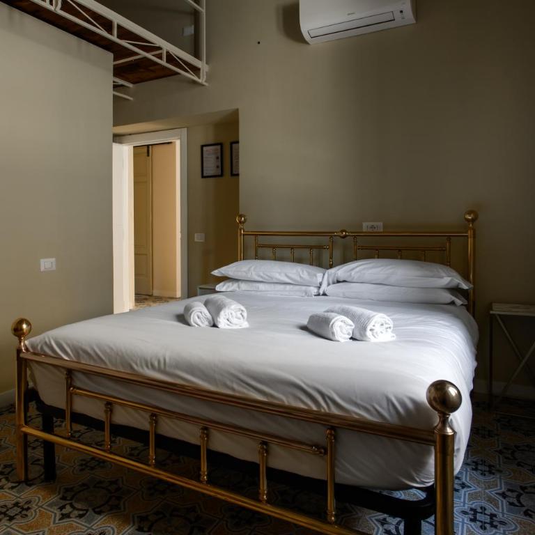 Speranzella158 By Dimorra - Double Room - 6