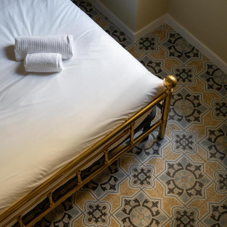 Speranzella158 By Dimorra - Double Room - 3