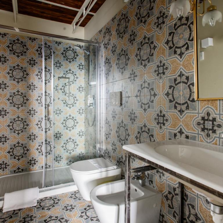 Speranzella158 By Dimorra - Double Room - 1