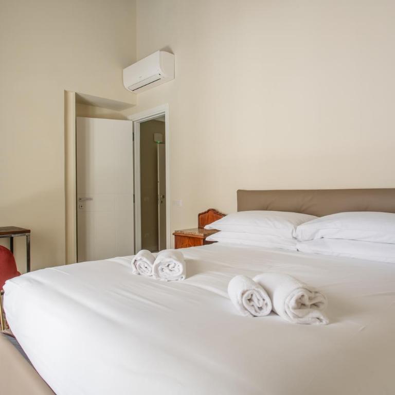 Speranzella158 By Dimorra - Large Double Room - 8