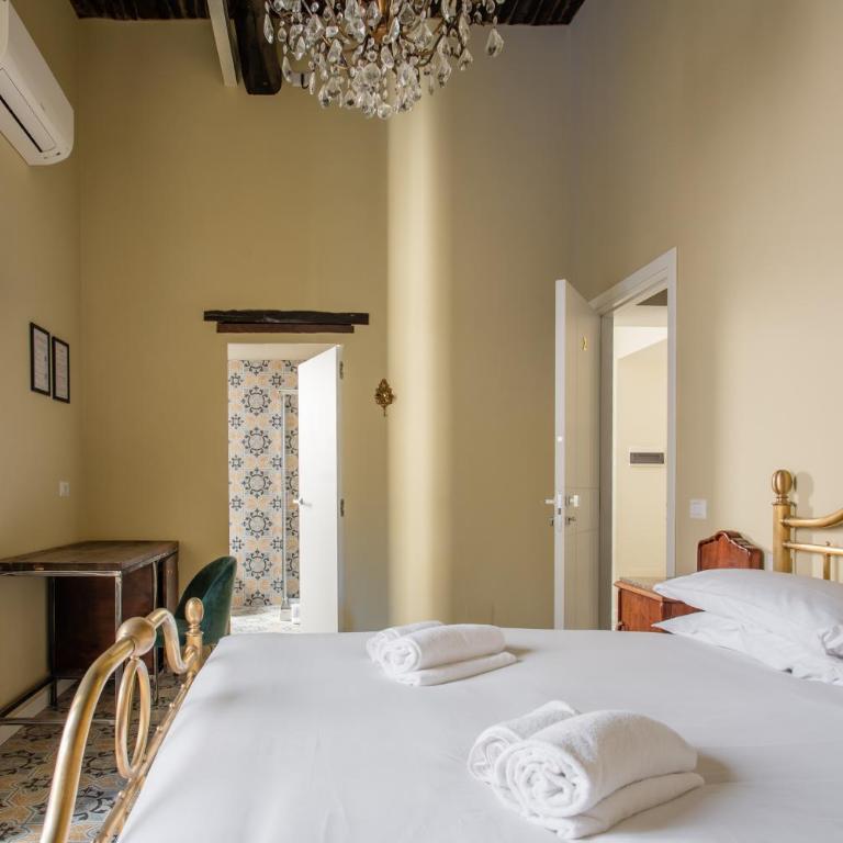 Speranzella158 By Dimorra - Large Double Room - 7