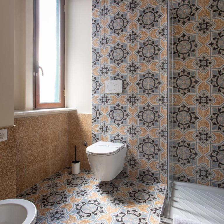 Speranzella158 By Dimorra - Large Double Room - 1
