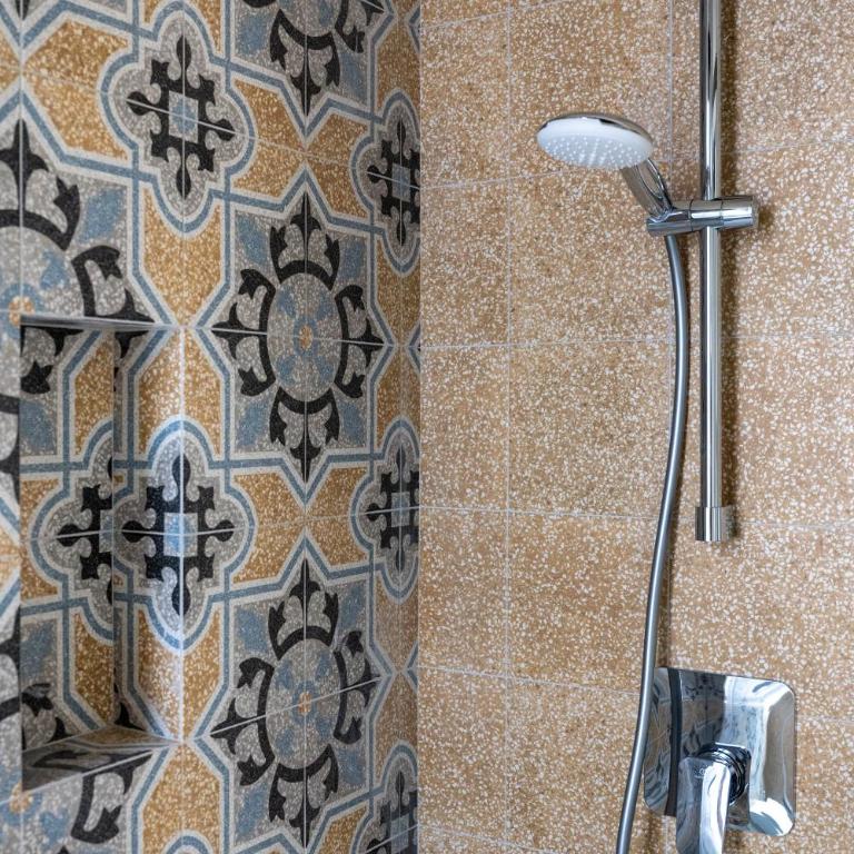 Speranzella158 By Dimorra - Large Double Room - 10