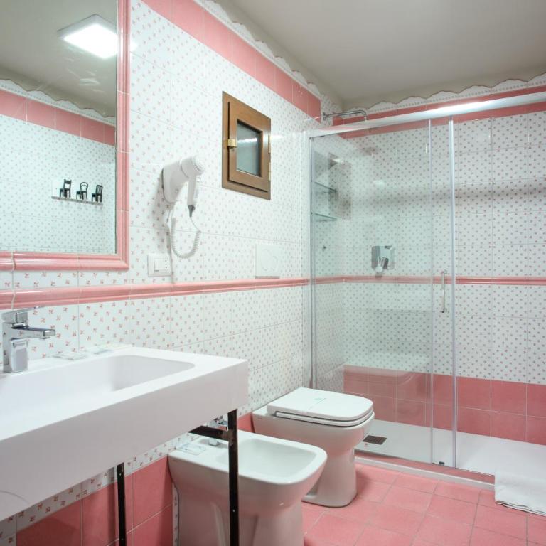 Speranzella158 By Dimorra - Quadruple Room - 5