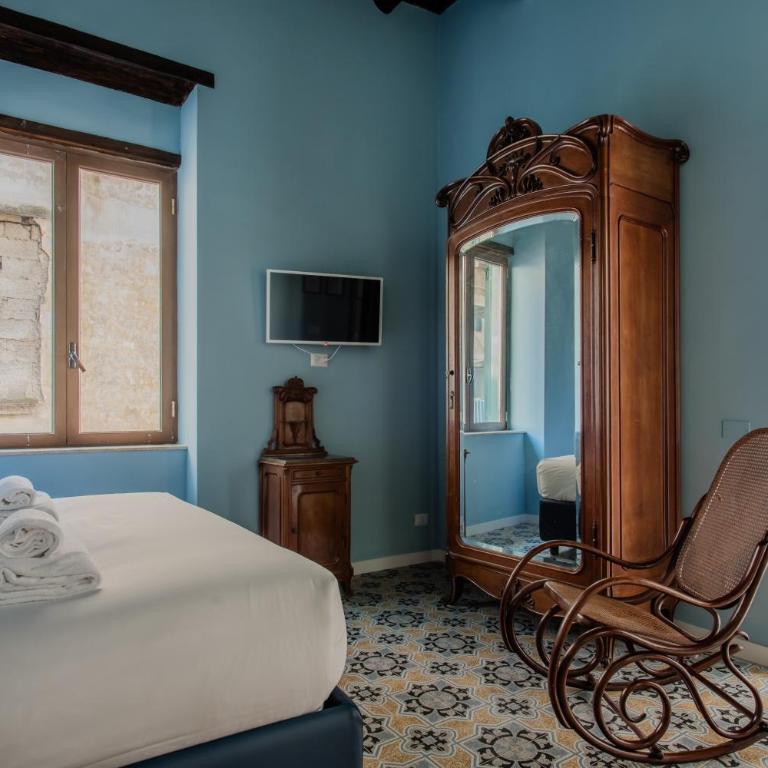 Speranzella158 By Dimorra - Quadruple Room - 6