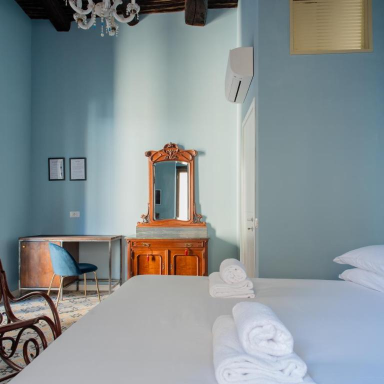 Speranzella158 By Dimorra - Quadruple Room - 12