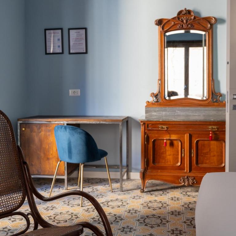 Speranzella158 By Dimorra - Quadruple Room - 11