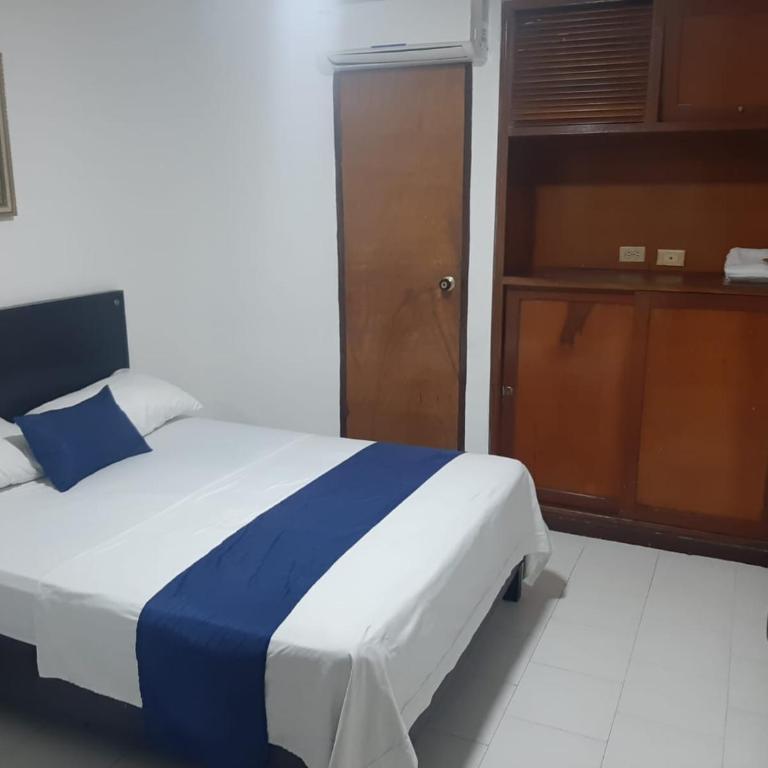 Hotel Exito Barranquilla - Habitación Doble - 4