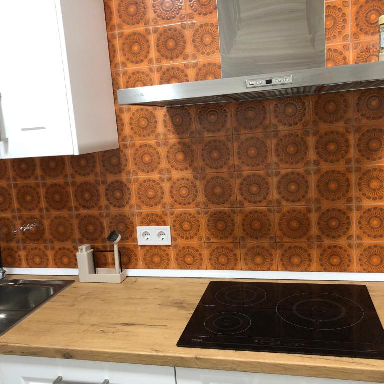 Casa Jade Sofia - Apartamento con balcón - 13