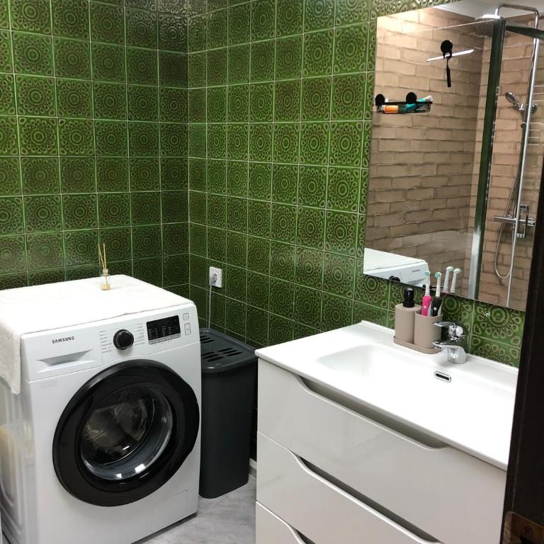 Casa Jade Sofia - Apartamento con balcón - 15
