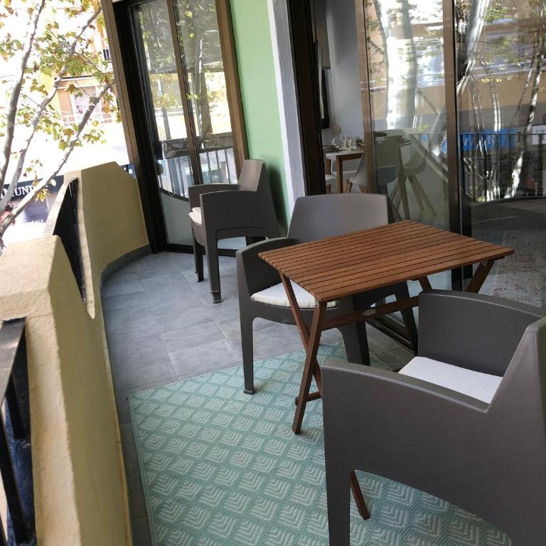 Casa Jade Sofia - Apartamento con balcón - 30