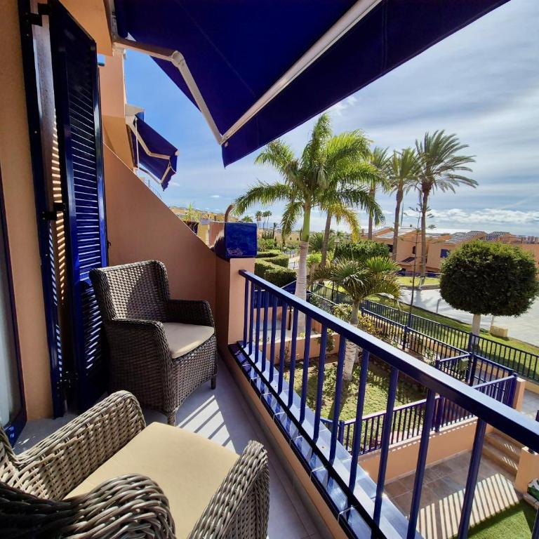Casa Vista Mar Meloneras - Casa de 4 dormitorios - 9