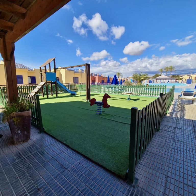 Casa Vista Mar Meloneras - Casa de 4 dormitorios - 21