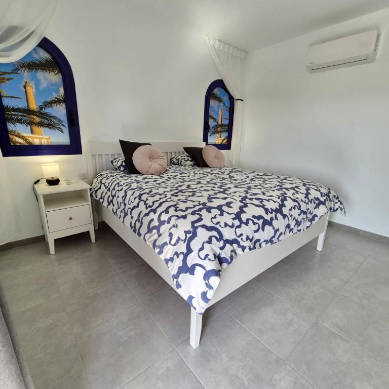Casa Vista Mar Meloneras - Casa de 4 dormitorios - 27
