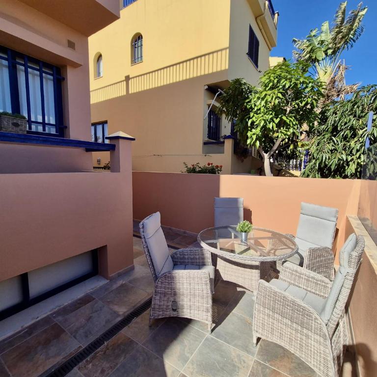 Casa Vista Mar Meloneras - Casa de 4 dormitorios - 36