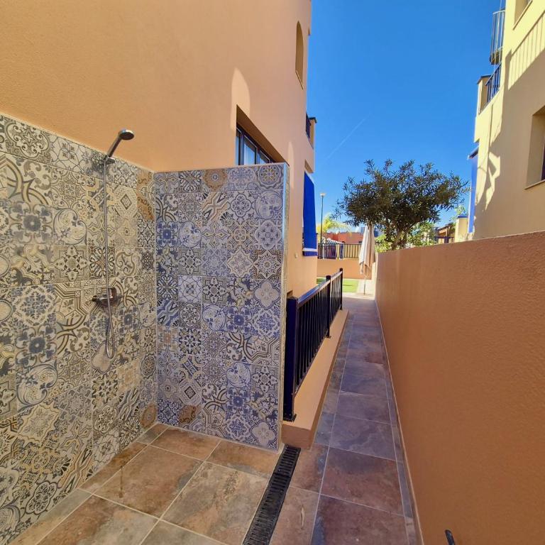 Casa Vista Mar Meloneras - Casa de 4 dormitorios - 37