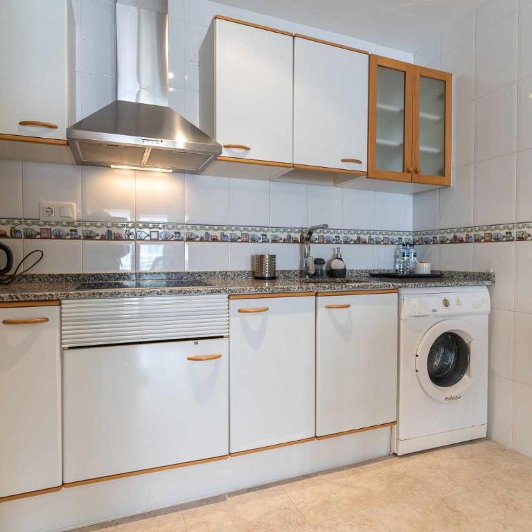 rentafive - Nuevo - A/A - Reformado - Ascensor - Apartamento - 3