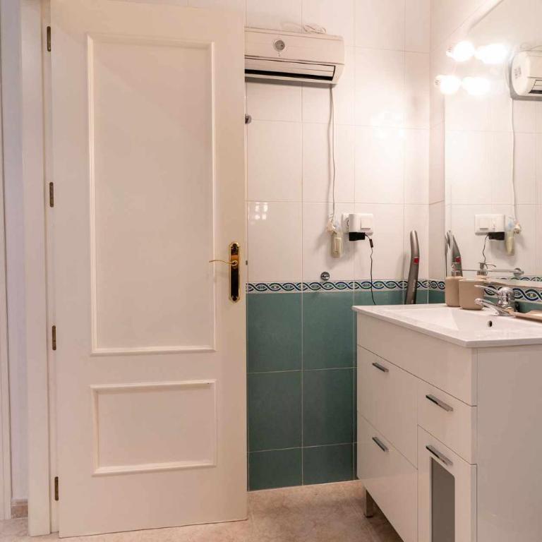 rentafive - Nuevo - A/A - Reformado - Ascensor - Apartamento - 6