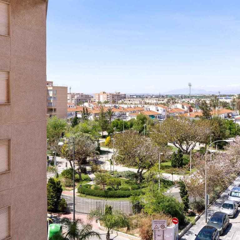 rentafive - Nuevo - A/A - Reformado - Ascensor - Apartamento - 7