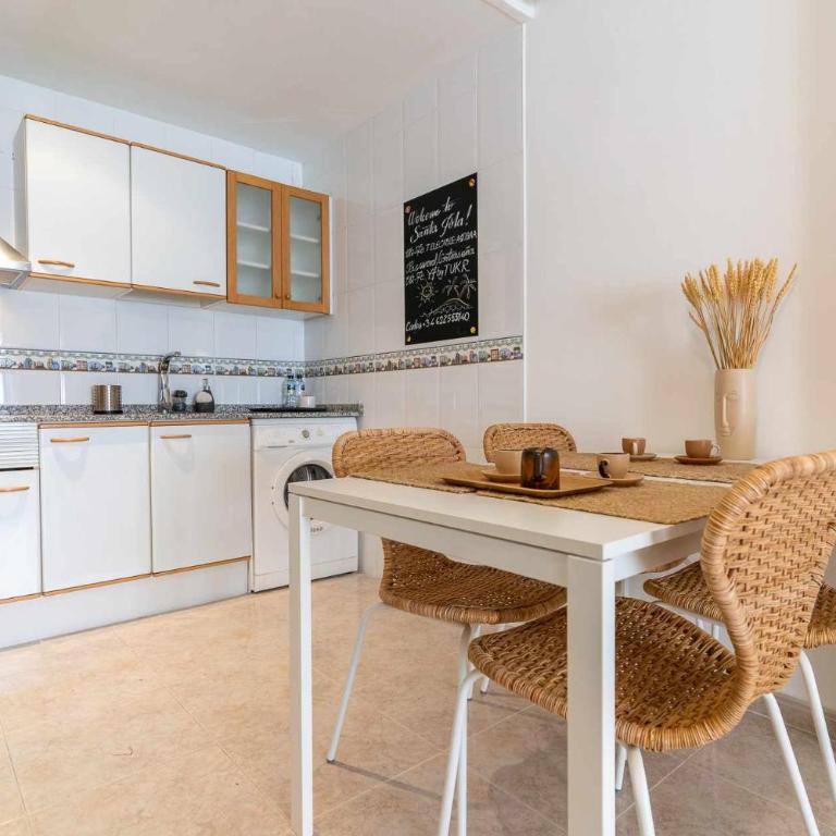 rentafive - Nuevo - A/A - Reformado - Ascensor - Apartamento - 9