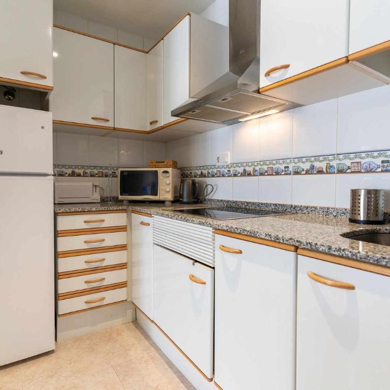 rentafive - Nuevo - A/A - Reformado - Ascensor - Apartamento - 11