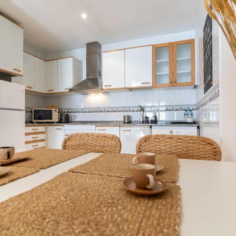 rentafive - Nuevo - A/A - Reformado - Ascensor - Apartamento - 10