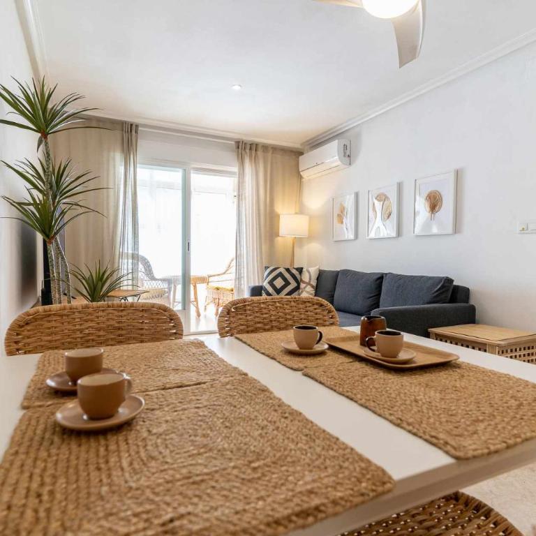 rentafive - Nuevo - A/A - Reformado - Ascensor - Apartamento - 13