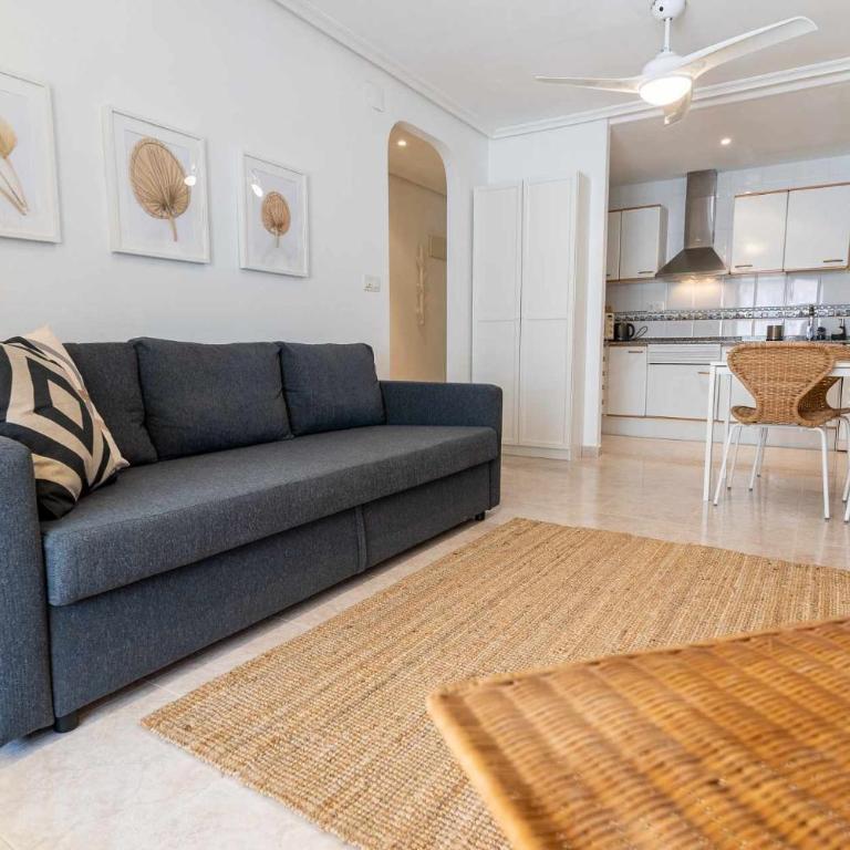 rentafive - Nuevo - A/A - Reformado - Ascensor - Apartamento - 17