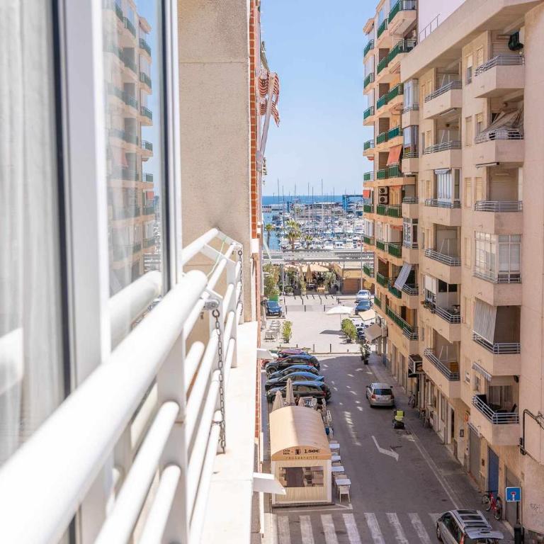 rentafive - Nuevo - A/A - Reformado - Ascensor - Apartamento - 19