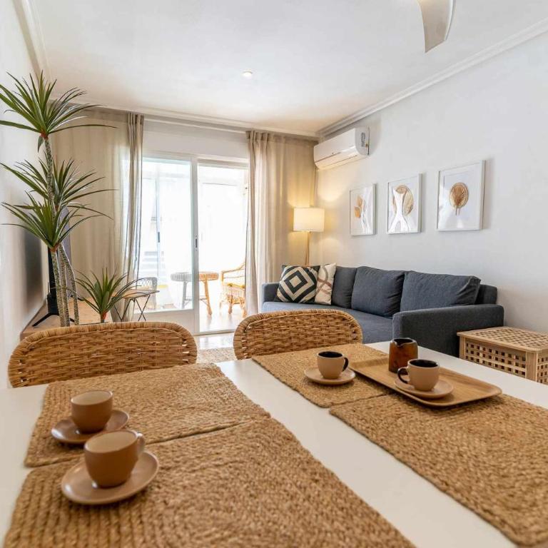 rentafive - Nuevo - A/A - Reformado - Ascensor - Apartamento - 21