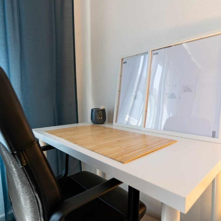 rentafive - Nuevo - A/A - Reformado - Ascensor - Apartamento - 23
