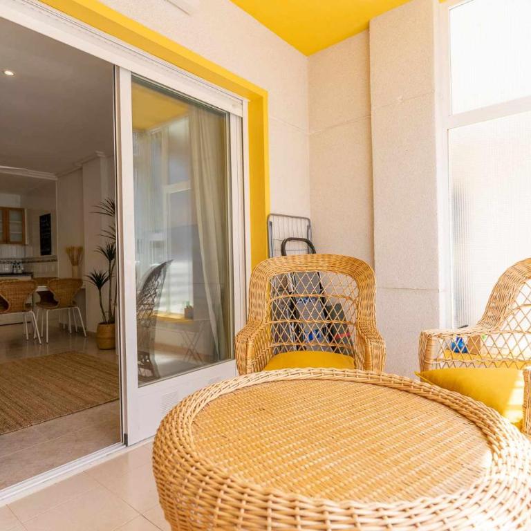 rentafive - Nuevo - A/A - Reformado - Ascensor - Apartamento - 27