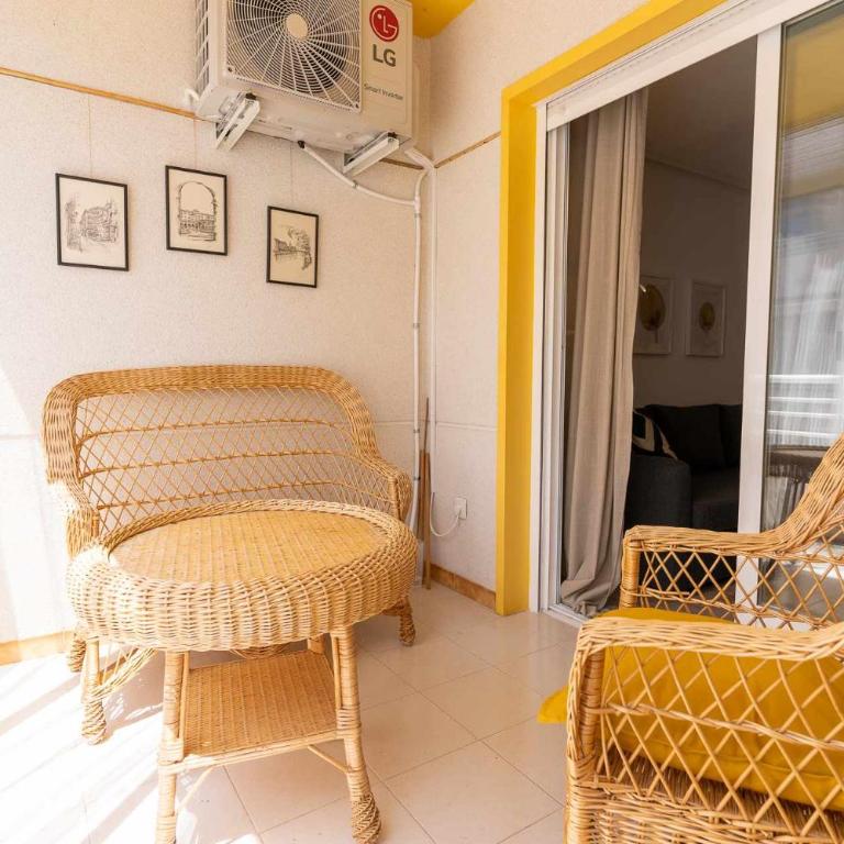 rentafive - Nuevo - A/A - Reformado - Ascensor - Apartamento - 28